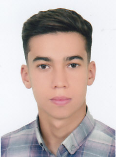 تصویر حامد کریمی
